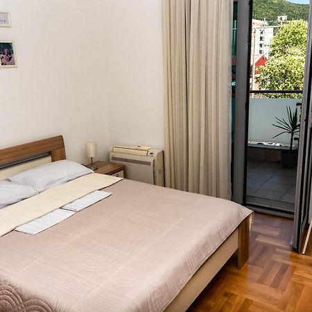 Bobo Apartment Budva Zewnętrze zdjęcie