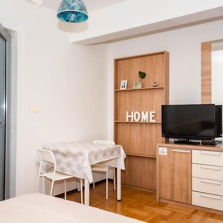 Bobo Apartment Budva Zewnętrze zdjęcie