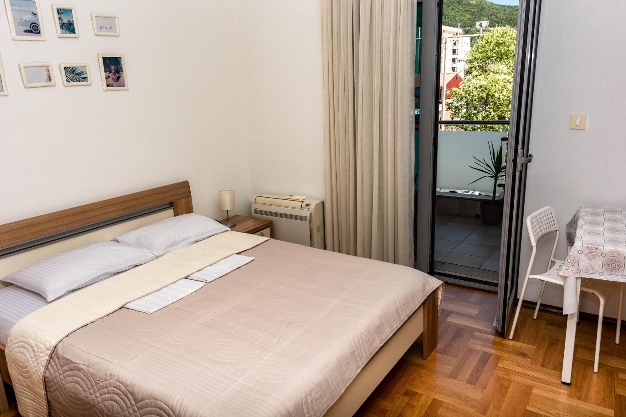 Bobo Apartment Budva Zewnętrze zdjęcie