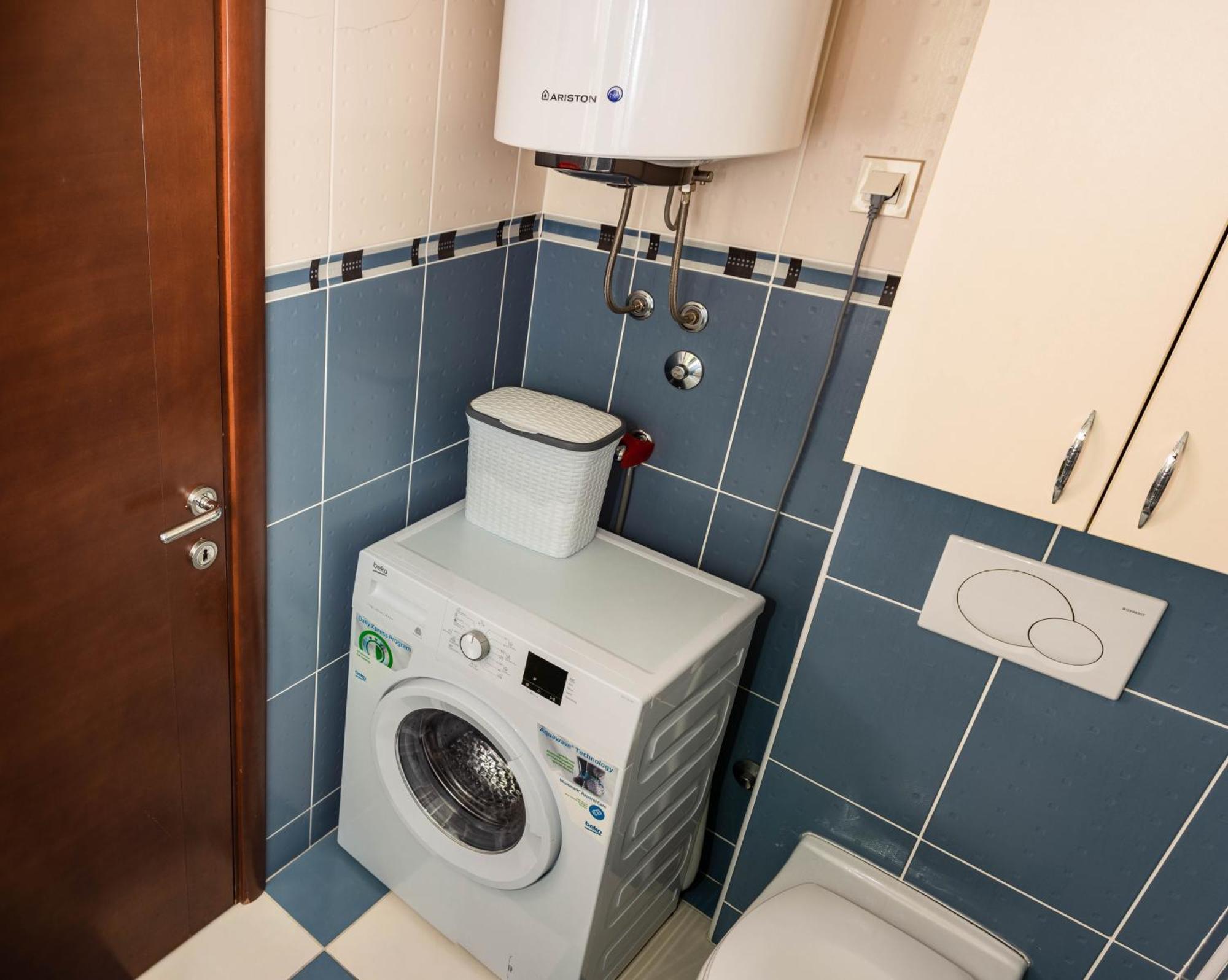 Bobo Apartment Budva Zewnętrze zdjęcie