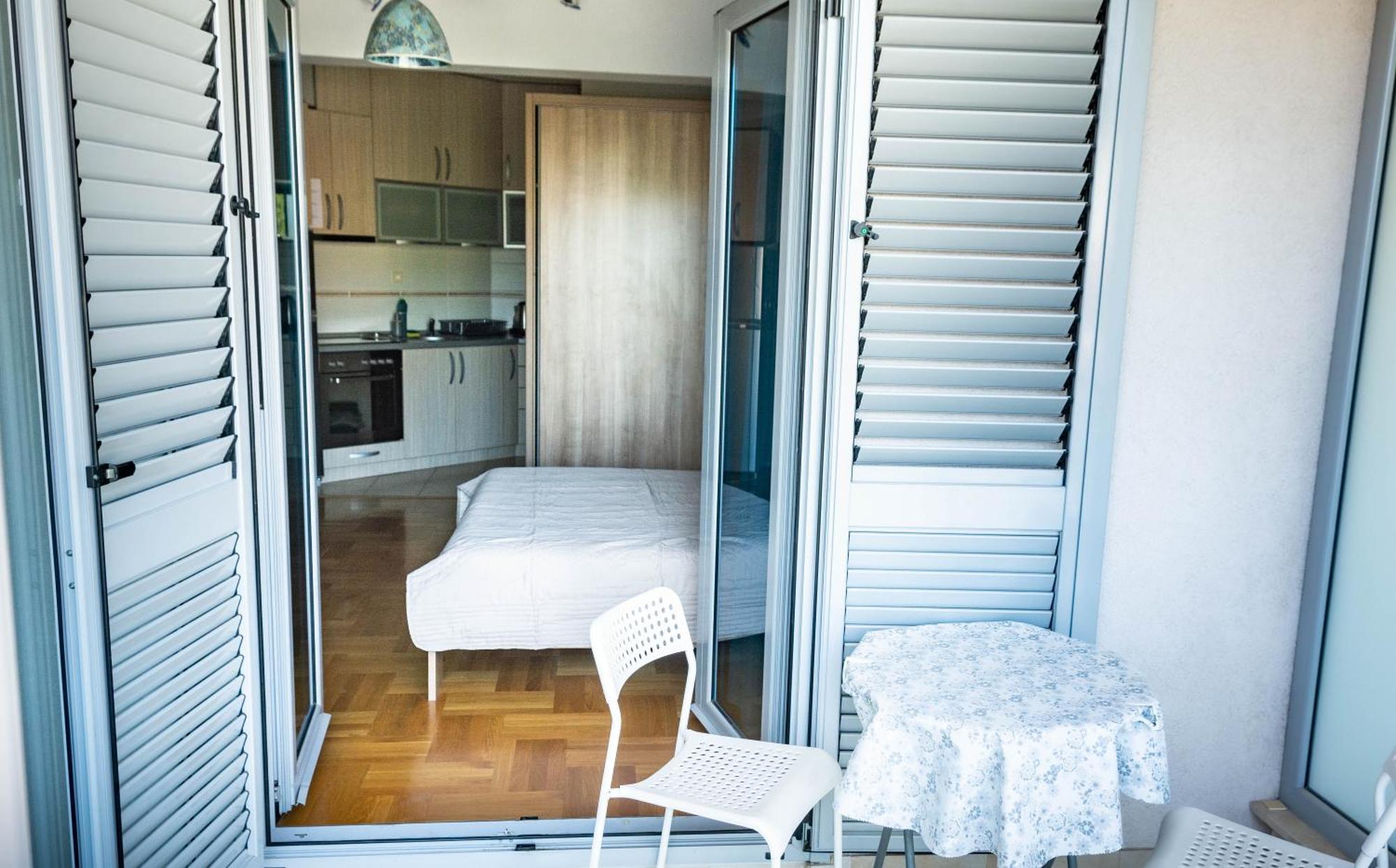 Bobo Apartment Budva Zewnętrze zdjęcie