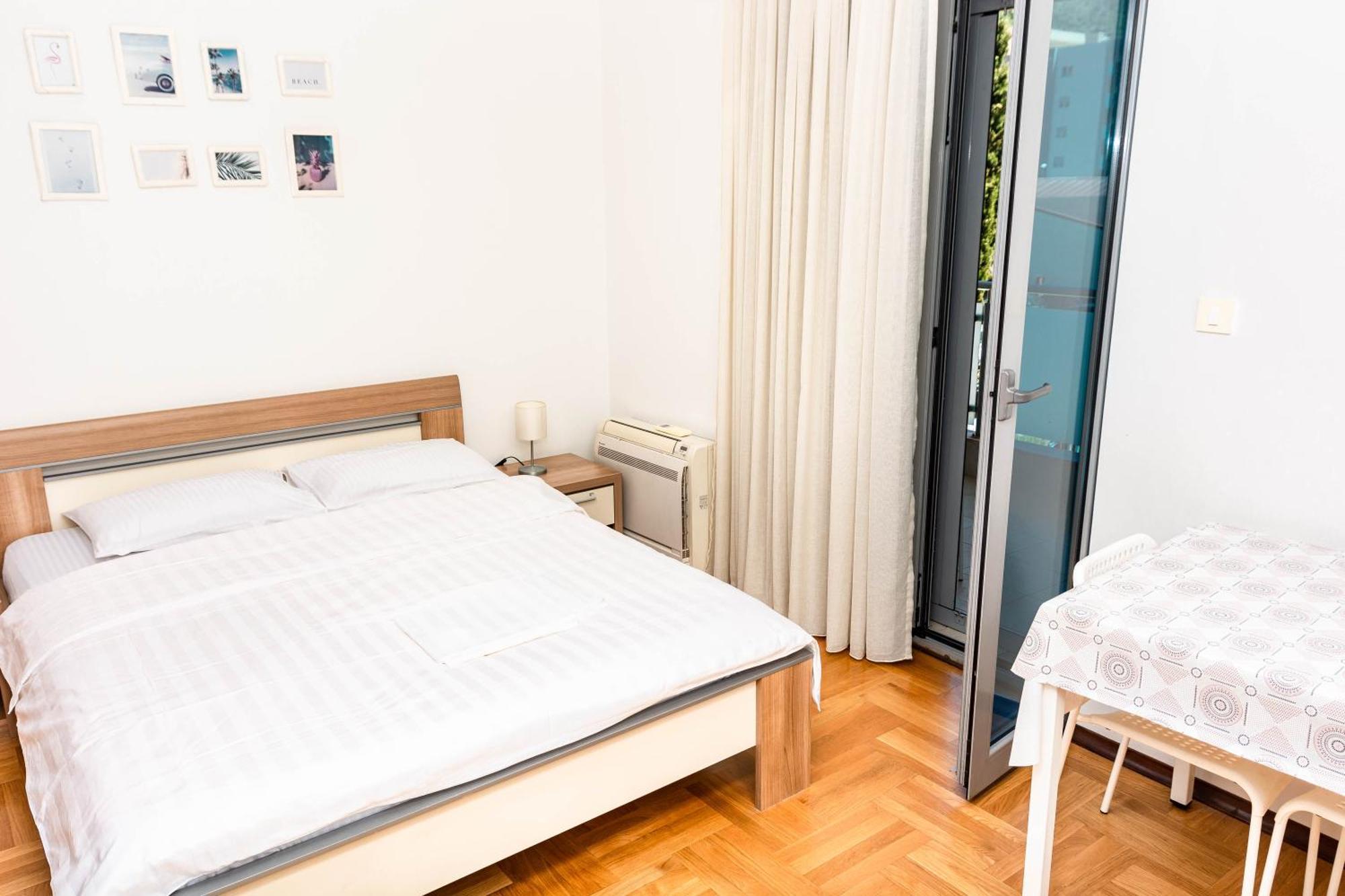 Bobo Apartment Budva Zewnętrze zdjęcie