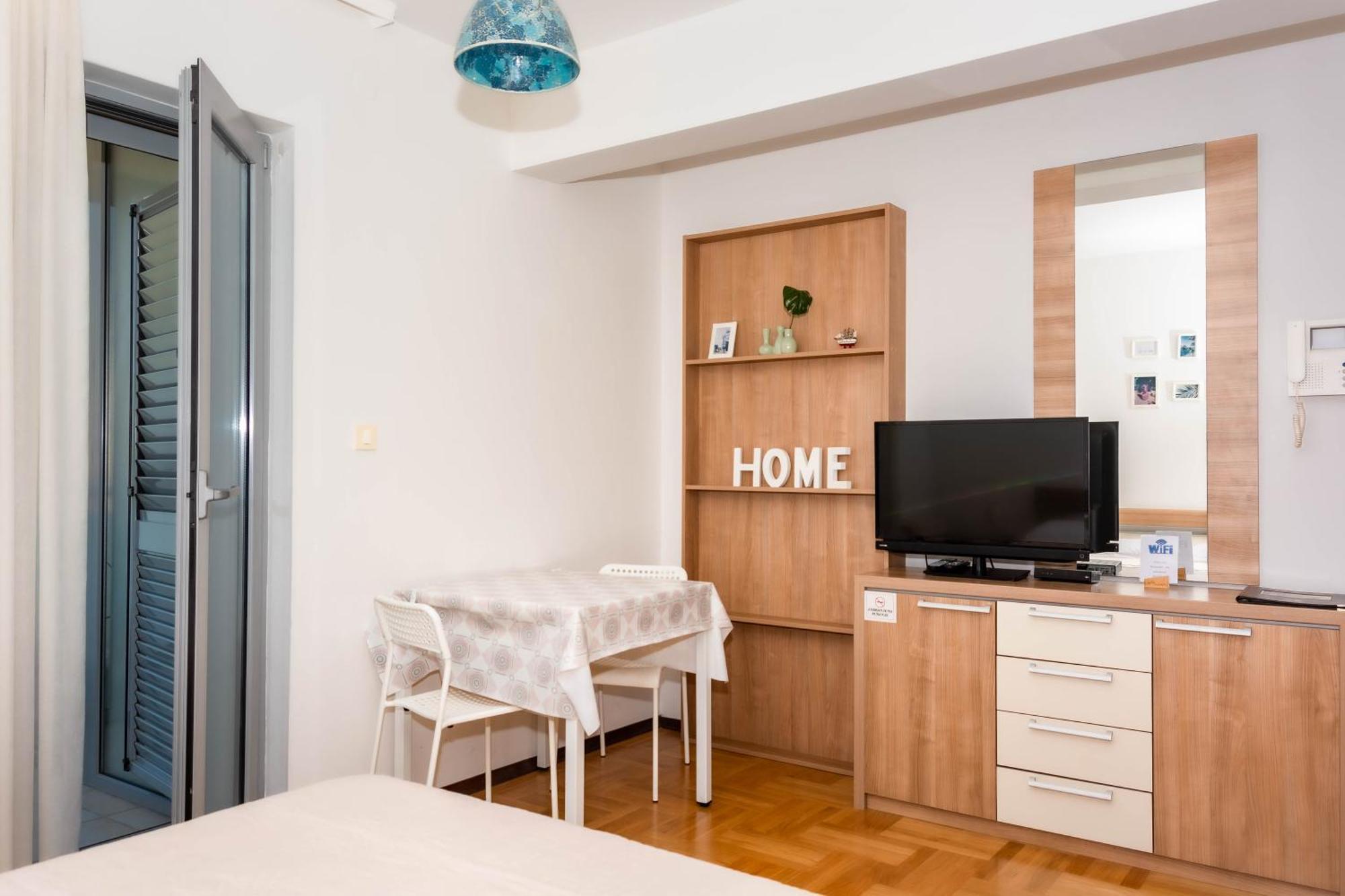 Bobo Apartment Budva Zewnętrze zdjęcie